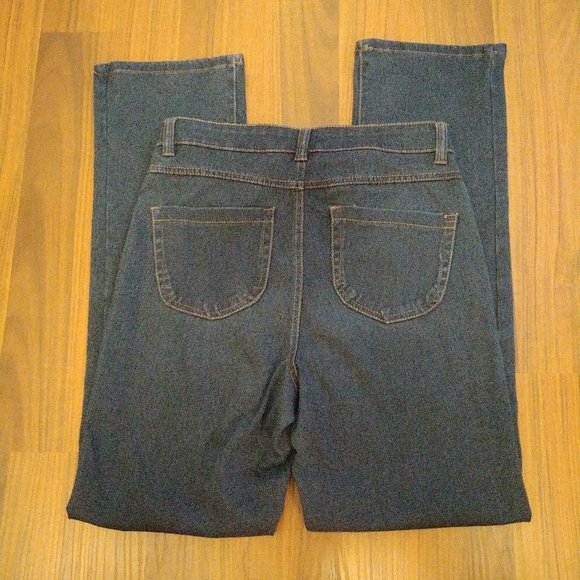 Love Premium Demin Pants - Picture 2 of 5